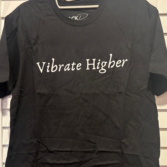Vibrate Higher Tee - Picture 2 of 2